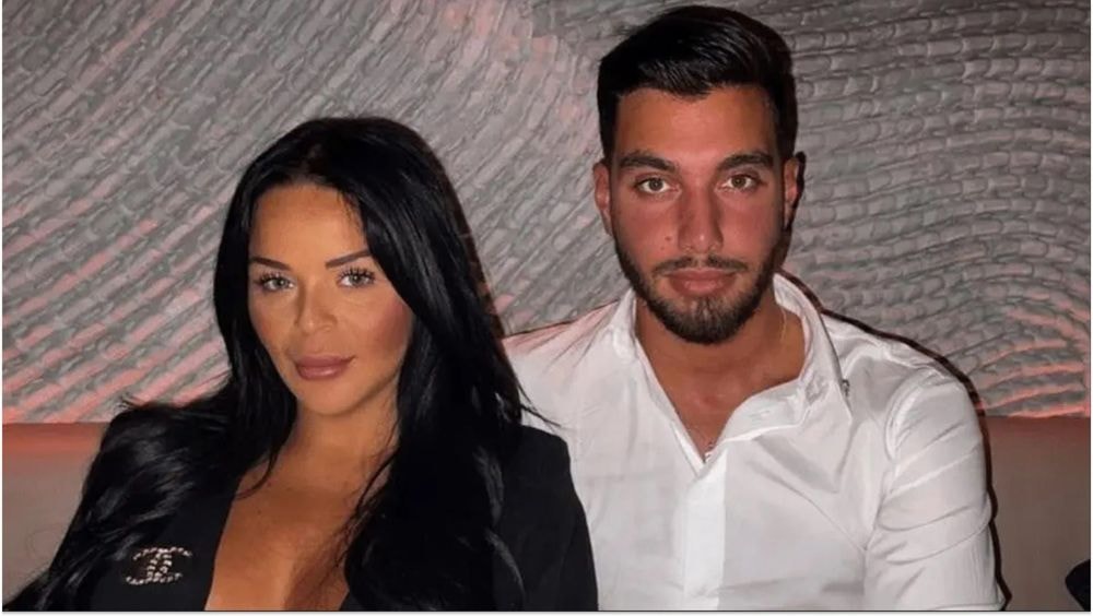 Ahmed Thai : l’ex de Sarah Fraisou de nouveau en couple, découvrez avec qui !