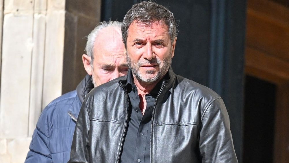 Bernard Montiel répond à Sophie Davant : "Quand on fait une c*nnerie..."
