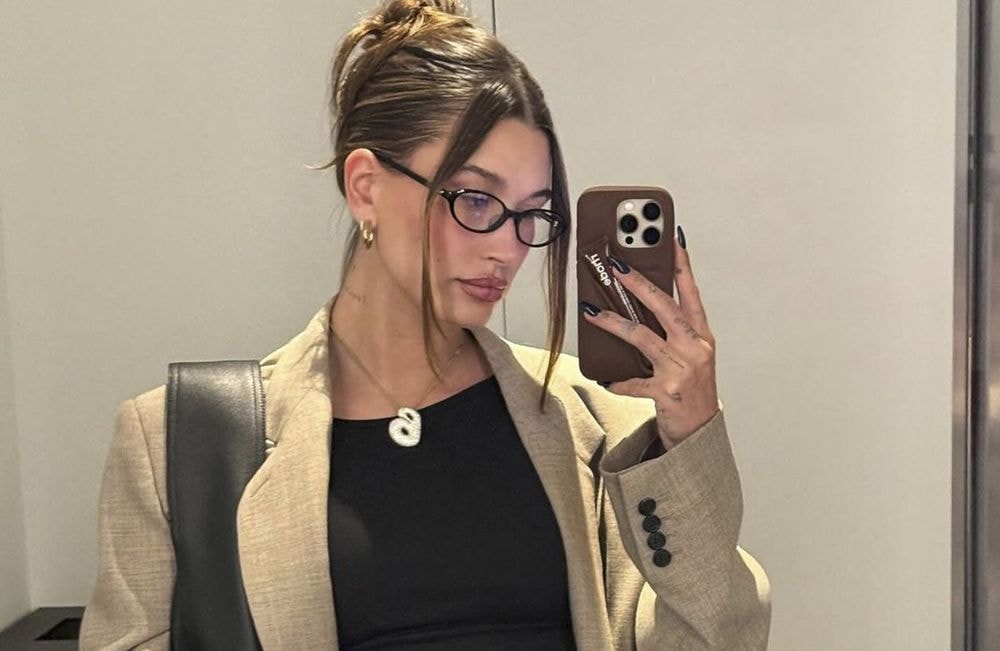 Meghan Markle, Hailey Bieber… Les célébrités relancent la tendance bijou la plus mignonne de l’année