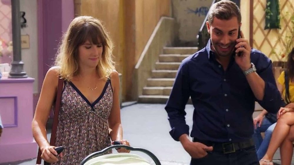 "Ça a été très difficile" : le tournage de Plus belle la vie très éprouvant depuis la mort de Marwan Berreni, Léa François sort du silence !