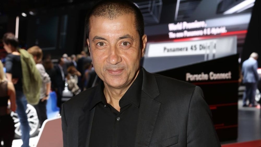 Louis Sarkozy propose un service militaire "à 10% de migrants" : Franco-algérien, Mourad Boudjellal est "favorable"