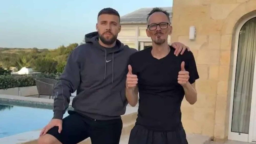 "Je vous pisse dessus" : cinq mois après la mort en direct de Jean Pormanove, Naruto sort du silence et donne sa version des faits !