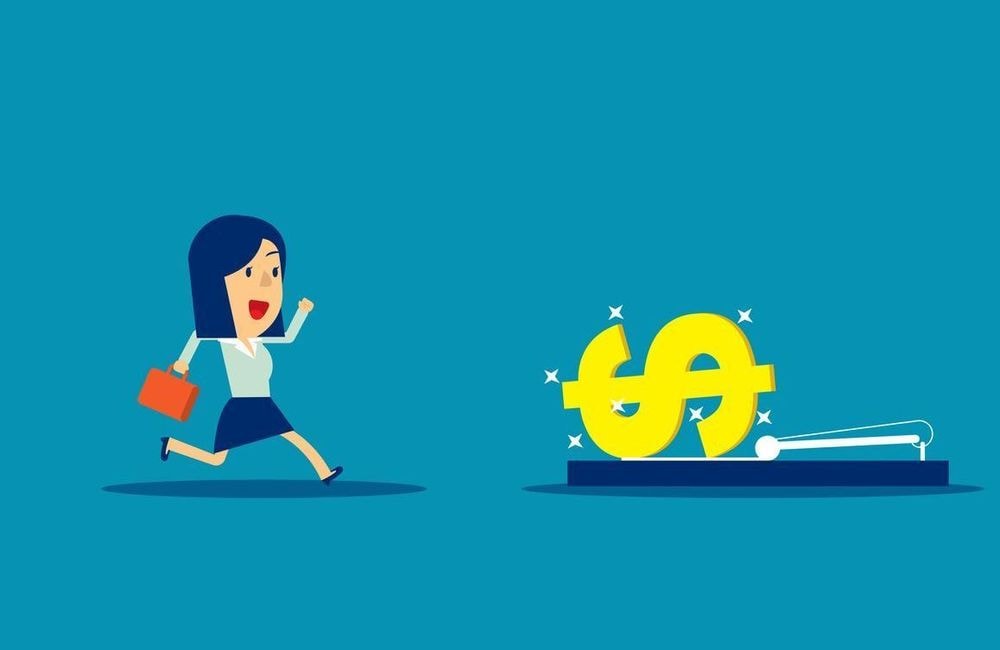 Investir c’est prendre des risques inutiles ?