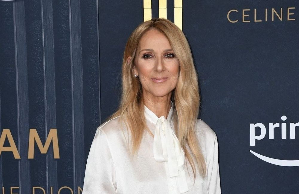 Céline Dion : son fils René-Charles méconnaissable lors du concert d’Adele