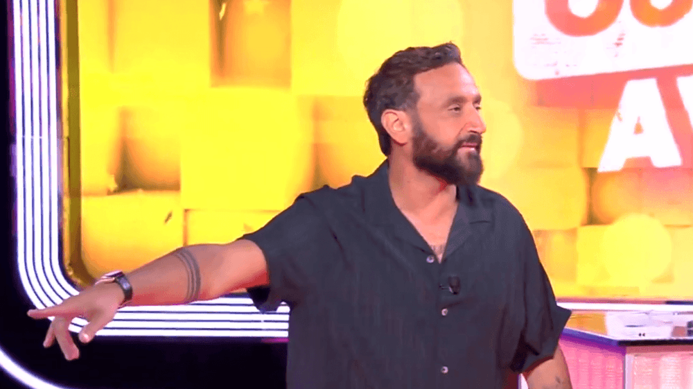 Cyril Hanouna demande à une chroniqueuse de quitter TPMP : « Vous ne faites pas l’émission »