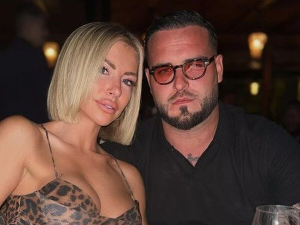 Stéphanie Clerbois et Nikola Lozina en deuil : le couple annonce la perte de leur bébé