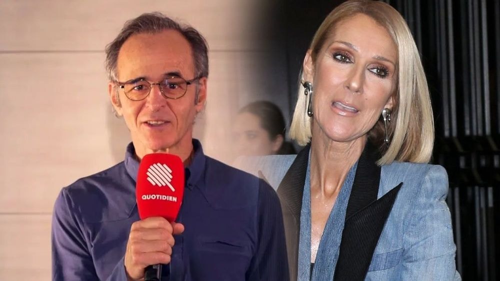 À 56 ans, Céline Dion très cash face à Jean-Jacques Goldman : "Je ne suis pas...