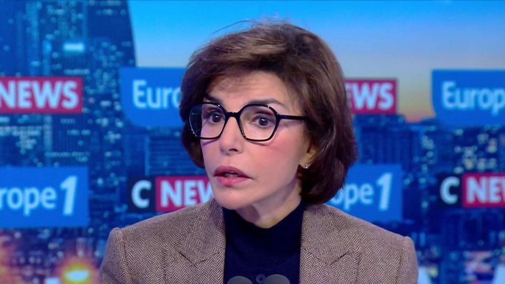 Rachida Dati monte le ton sur CNews : "On vous envoie des gens pour vous agresser"