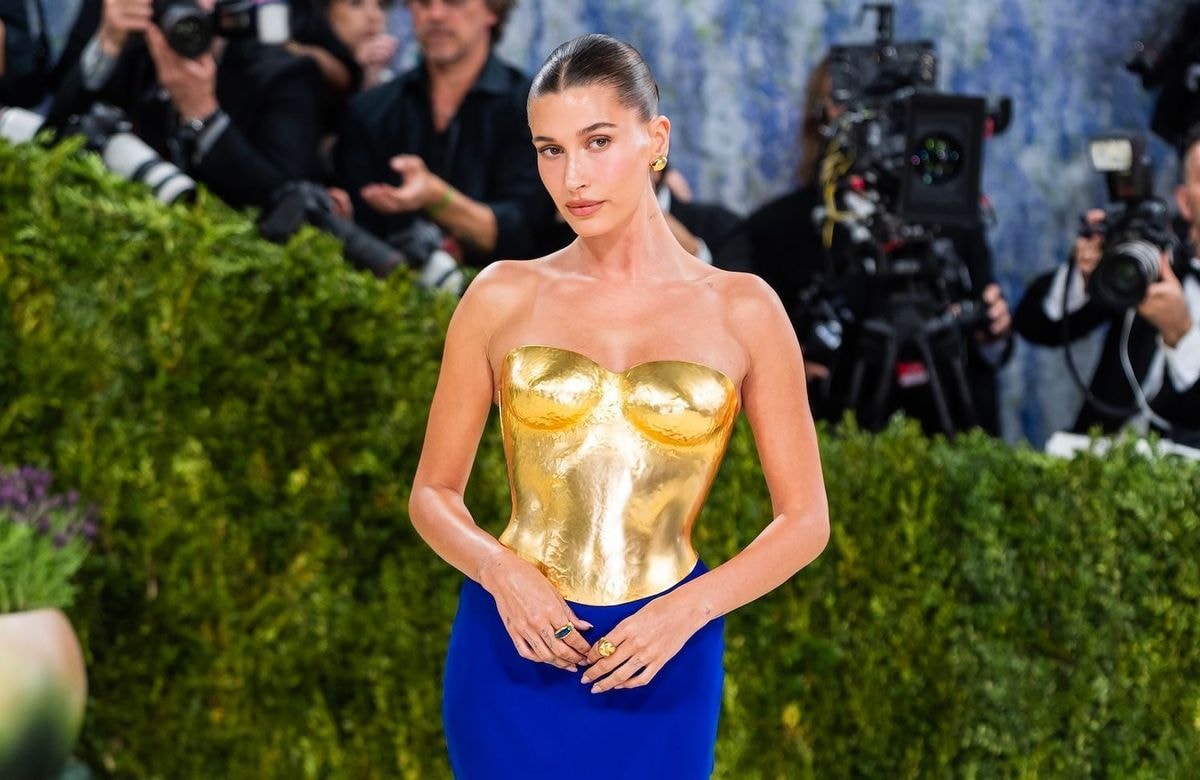 Hailey Bieber célèbre l’anniversaire de son fils Jack Blues avec son époux Justin Bieber