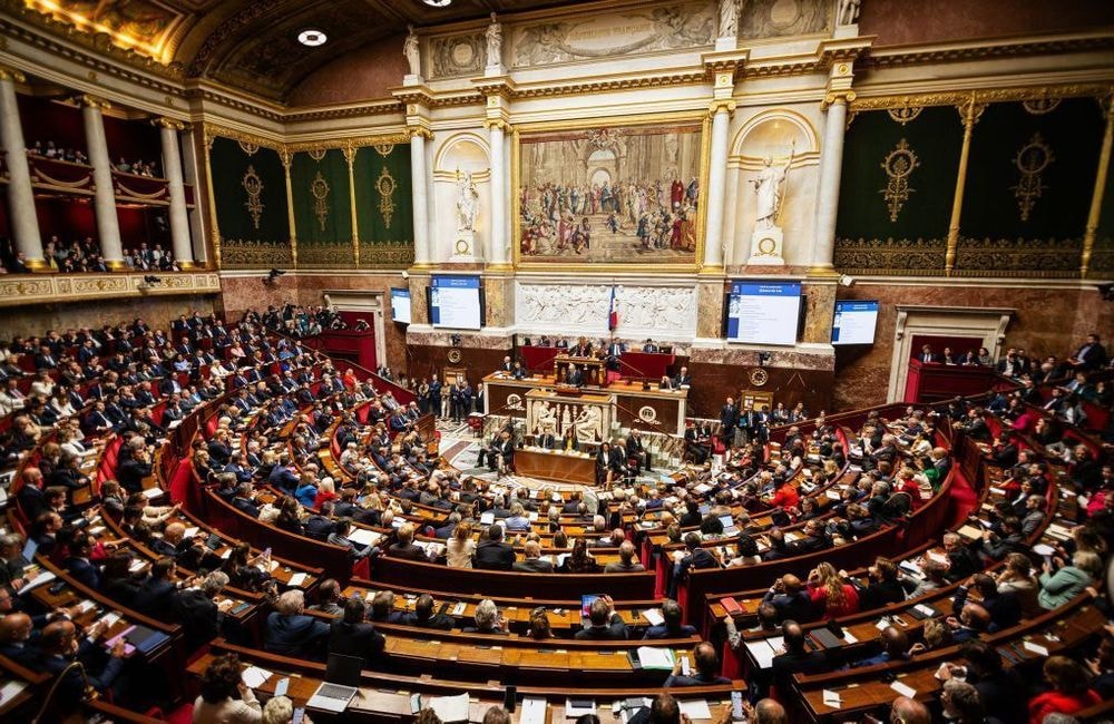 Égalité, vote RN... Une étude révèle les préoccupations politiques des femmes
