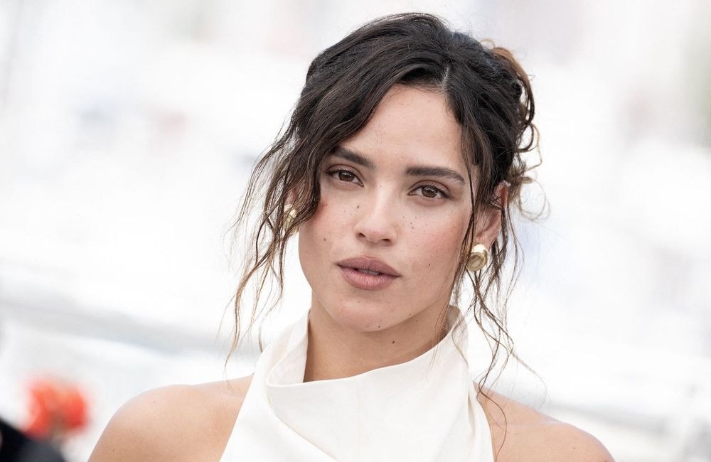 5 choses à savoir sur Adria Arjona, la compagne de Jason Momoa