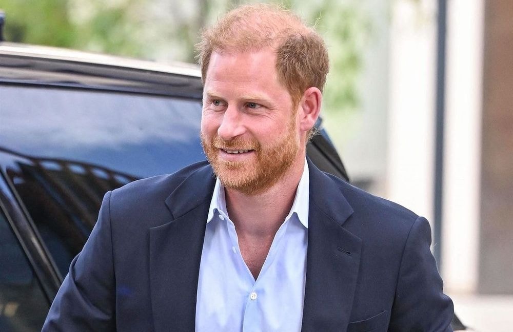 Prince Harry : ses premiers mots après ses retrouvailles très attendues avec son père Charles III