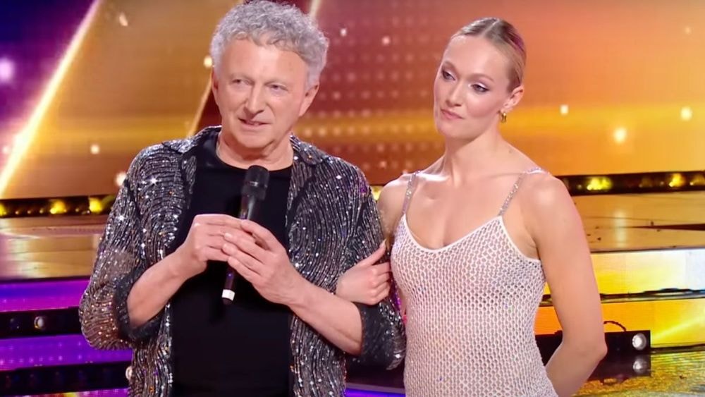 Nelson Monfort saqué par Chris Marques (DALS), il balance face à Benjamin Castaldi : "Tu vas lancer la polémique…"