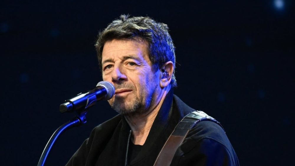 Patrick Bruel cash sur les Enfoirés : "Ils n'arrivent pas à me virer", après les rumeurs, sa grosse mise au point