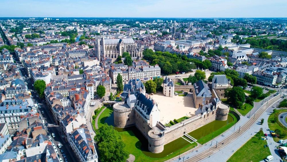 Marché immobilier nantais : hausse modérée des prix d'achat en mai 2026
