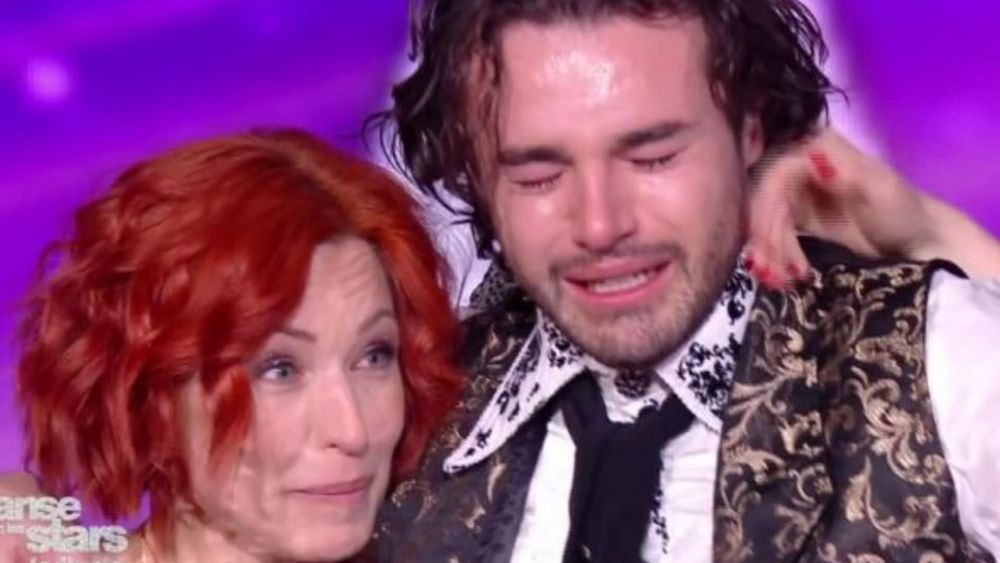 Anthony Colette : il fait des confidences sur son gros "trou noir" durant la finale, et c'est inquiétant !