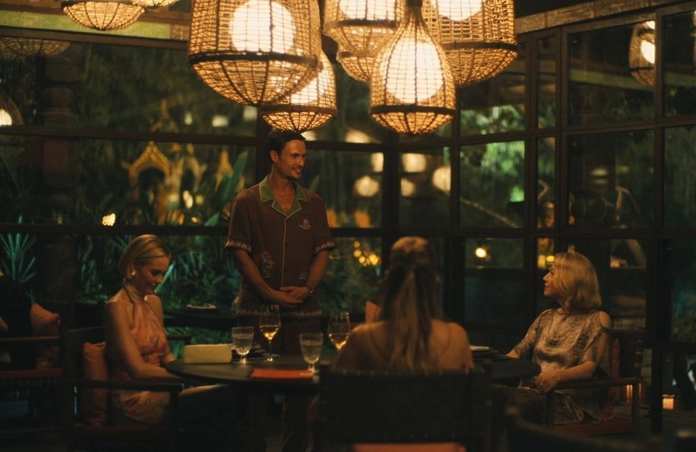 « The White Lotus » : le tournage de la saison 4 se précise entre Paris et la Côte d'Azur