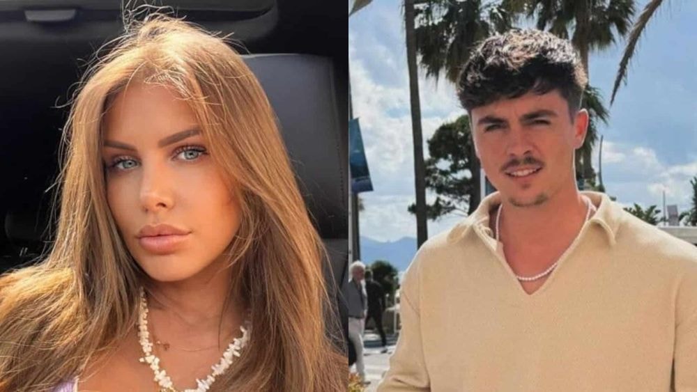 Adixia : séparée de Simon Féraud, elle est filmée en train d'embrasser langoureusement une autre !