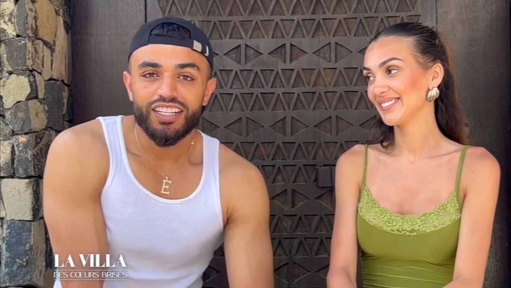 Maissane et Emine : leur vacances en amoureux font scandale, ils réagissent aux violentes critiques !