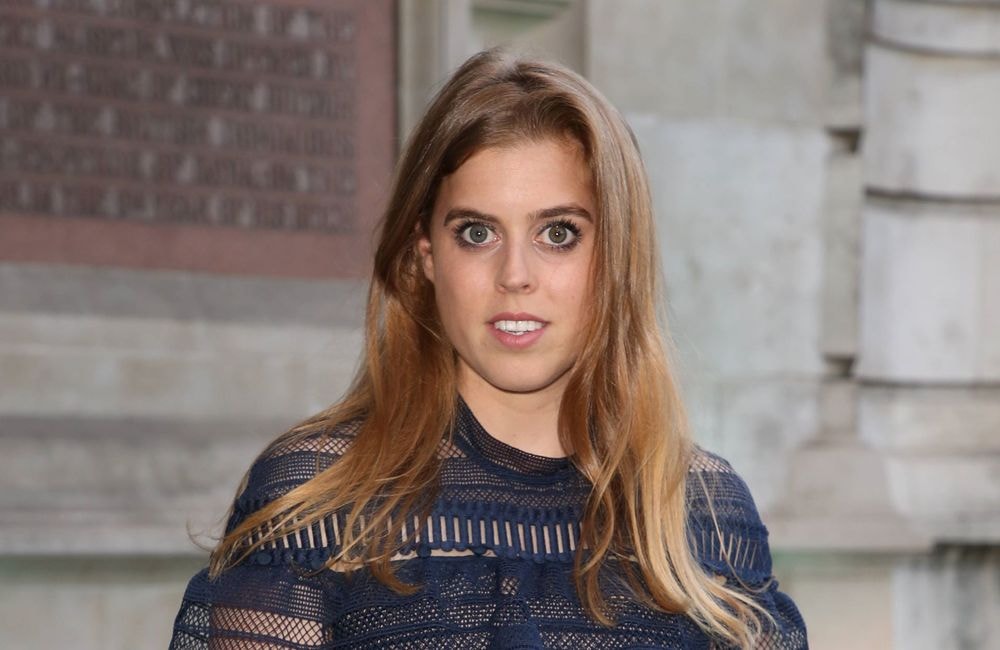 Beatrice d'York enceinte et lumineuse : son apparition remarquée pour soutenir Charles III