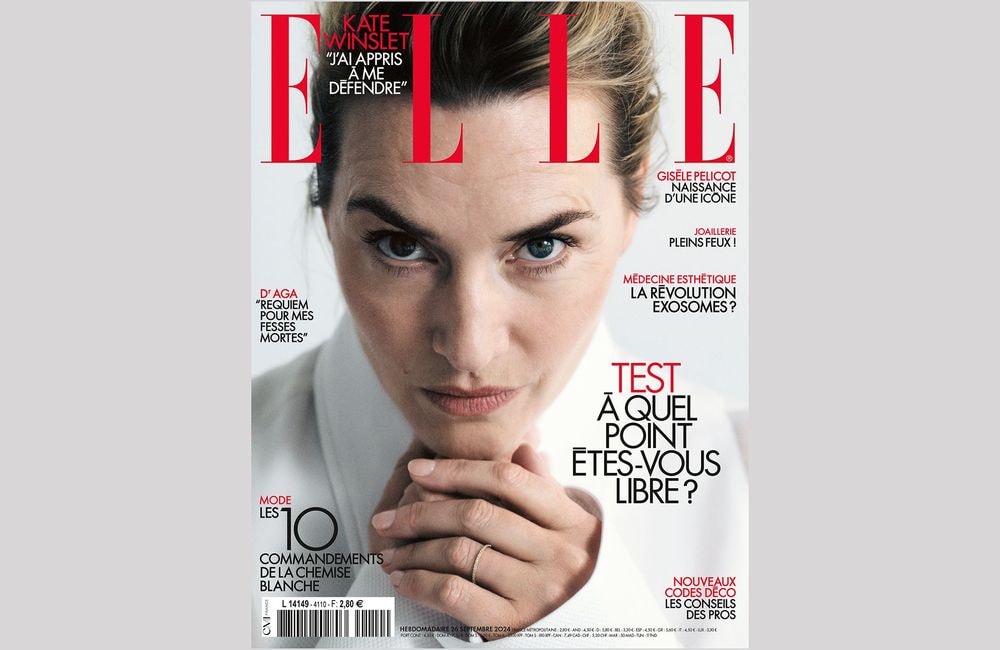 L'édito de ELLE : Oklm
