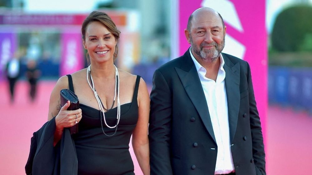 Julia Vignali cash sur sa vie sans Kad Merad : "Si j'étais de nouveau célibataire…"
