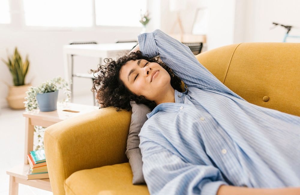 Coup de barre après le déjeuner : les solutions pour y échapper