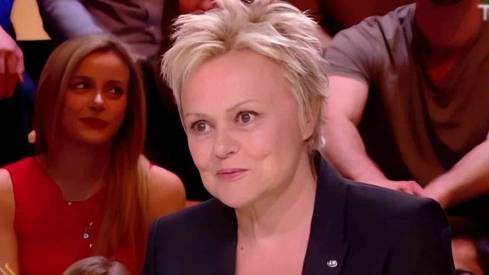 Muriel Robin : on sait enfin pourquoi la comédienne a totalement craqué sur le tournage de Lol, qui rit sort !