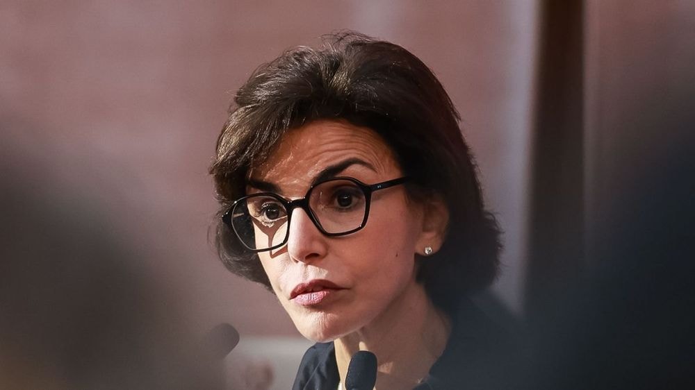 Rachida Dati : "Vous culpabilisez...", sa fille Zohra perd l'usage de ses jambes, déchirantes confidences