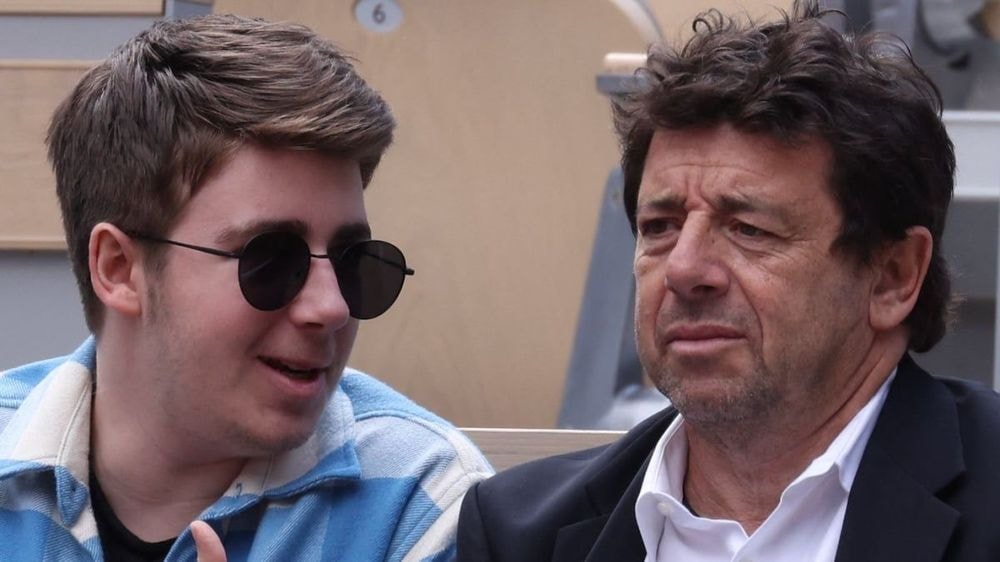 Patrick Bruel : son fils Oscar, expert en neurosciences, alerte sur cette boisson incontournable… Son constat risque de changer vos habitudes