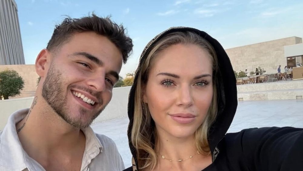 Simon Castaldi et Cassandra Jullia : de nouveau en couple, ils ne se cachent plus !