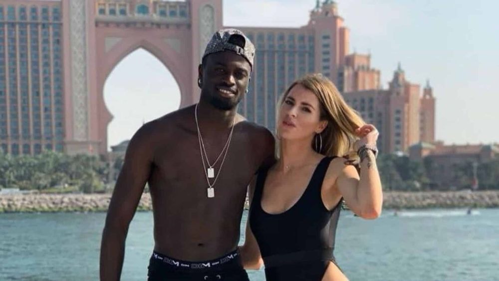 "Alcool, prostituées..." : à bout, Émilie Fiorelli fait des révélations fracassantes sur son ex Mbaye Niang et "l'enfer" qu'elle aurait vécu !