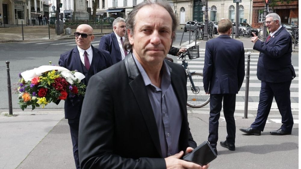 Philippe Candeloro s'en prend à Chris Marquès : "Je trouve ça tellement honteux"
