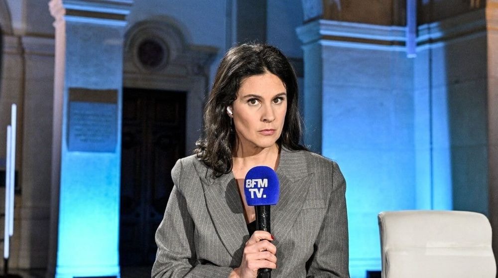Apolline de Malherbe face à Marion Maréchal : "J’ai des grands-parents étrangers", elle met les points sur les i