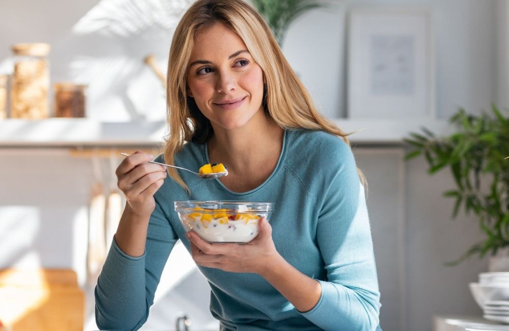 Nutrition : le « Three Bite Rule » fait le buzz sur les réseaux mais inquiète par sa radicalité