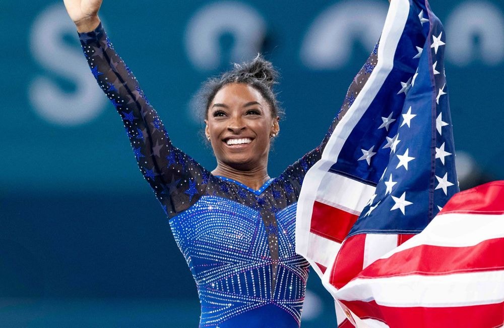 Simone Biles : ce traitement esthétique qu’elle ne refera plus jamais