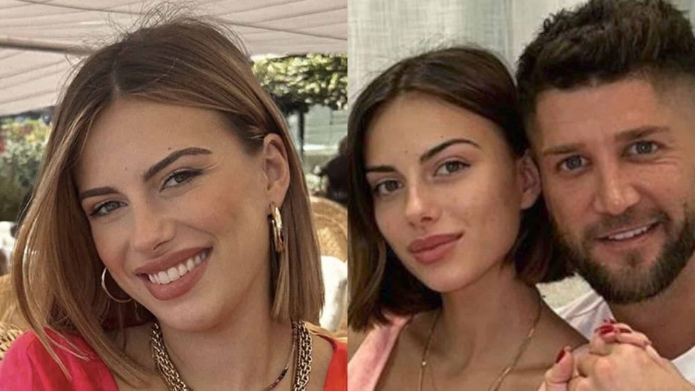 Giuseppa Ciurleo : son couple avec Paga en danger ? Elle prend la parole !
