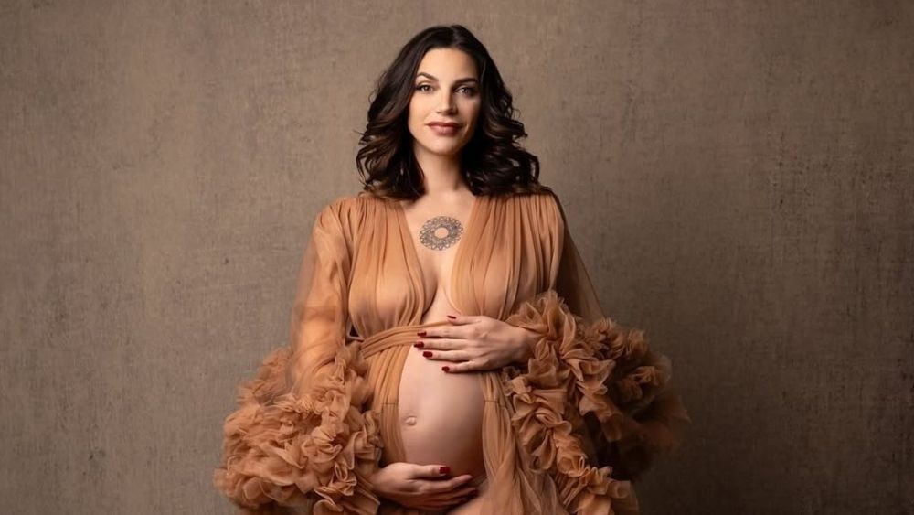 Nadège Lacroix : découvrez pour la première fois le visage de son fils