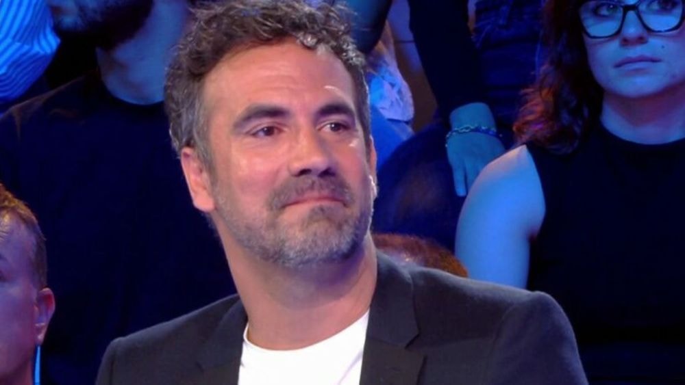 Alex Goude revient sur son départ de TPMP, "J'ai eu des idées noires"