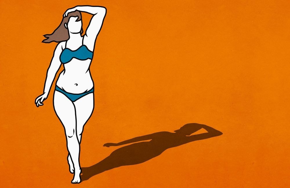 L'édito de ELLE : et si notre corps devenait notre allié, cet été ?