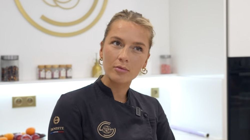 Chiara Serpaggi cash sur Bruno Cormerais accusé du pire : "J’appréhendais un petit peu", ses premières impressions évoquées sans filtre