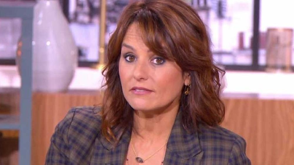 « C’était un peu la souffrance » : Faustine Bollaert se confie sur sa collaboration avec Guillaume Pley