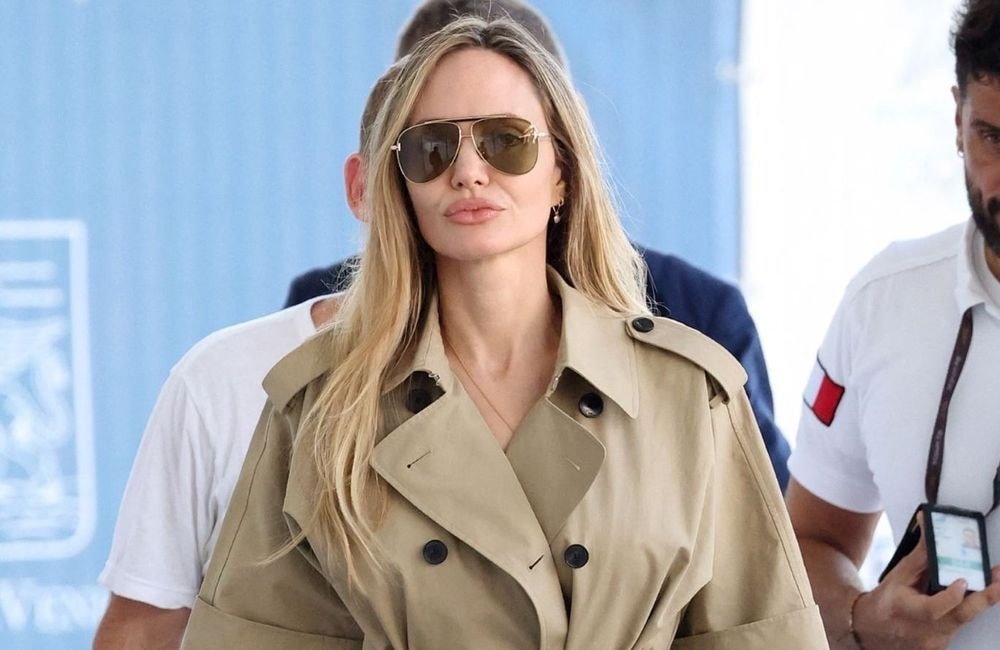 Angelina Jolie : l’actrice prend une décision radicale pour son avenir