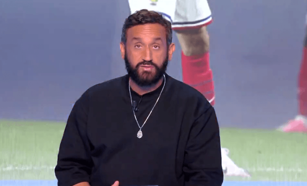 Cyril Hanouna annonce la date de fin de saison de TPMP et une bonne nouvelle pour les fans !