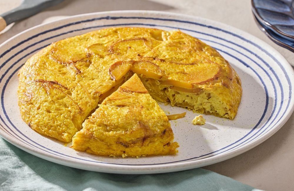 Ce plat typiquement espagnol et adoré de Rosalia, est à la fois sain et réconfortant selon une nutritionniste