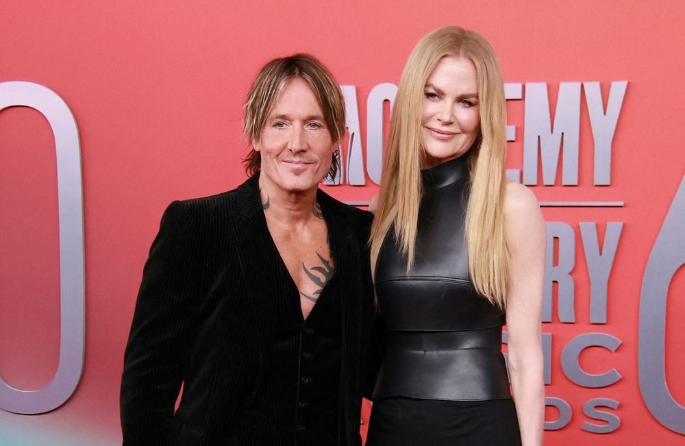 Nicole Kidman : après l'annonce de leur divorce, Keith Urban aurait-il déjà retrouvé l’amour ?