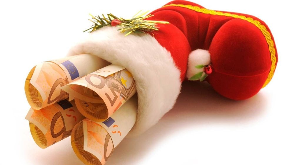 Prime de Noël 2025 : c'est désormais officiel, voici le montant versé par la CAF