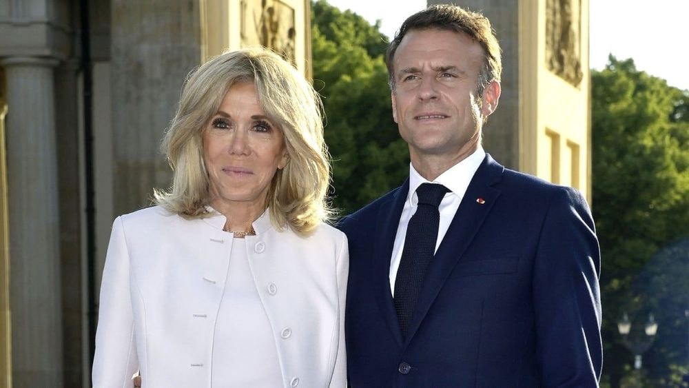 Emmanuel et Brigitte Macron sans enfants : "Manu n'aurait pas pu...", confidences exclusives d'un proche