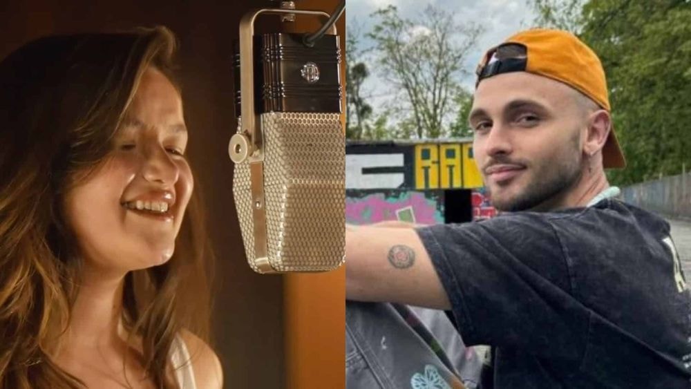 "J'en attendais rien..." Victoria Mehault dévoile un autre extrait de sa chanson, Bastos réagit !