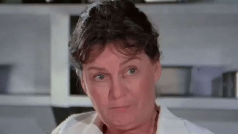 Mort de Betty Harford : l’actrice de Dynastie est décédée à l’âge de 98 ans